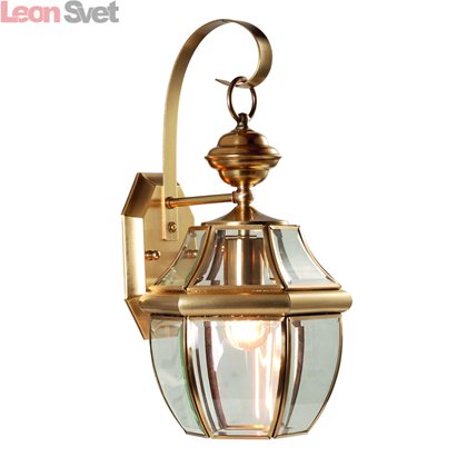 Светильник на штанге Vitrage 1 A7823AL-1AB от Arte Lamp