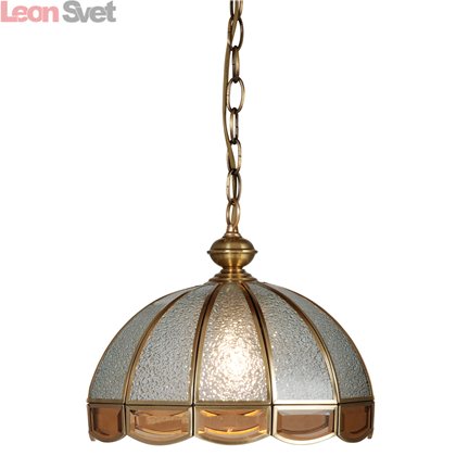 Подвесной светильник Copperland 1 A7828SP-1AB от Arte Lamp