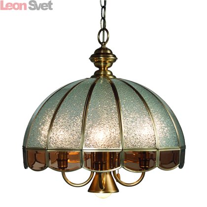 Подвесной светильник Copperland 1 A7828SP-4-1AB от Arte Lamp