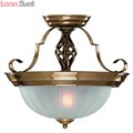 Светильник на штанге Hall A7835PL-2AB от Arte Lamp