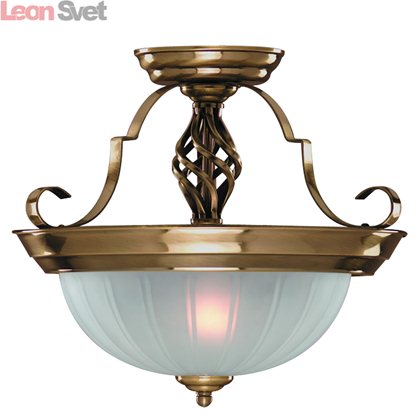 Светильник на штанге Hall A7835PL-2AB от Arte Lamp