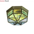 Накладной светильник Hall A7836PL-2AB от Arte Lamp