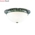 Накладной светильник Hall A7838PL-2AB от Arte Lamp