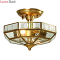 Светильник на штанге Vitrage A7839PL-2AB от Arte Lamp