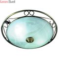 Накладной светильник Pub A7846PL-2AB от Arte Lamp