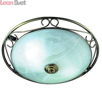 Накладной светильник Pub A7846PL-2AB от Arte Lamp