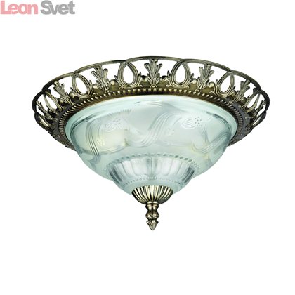 Накладной светильник Hall A7847PL-2AB от Arte Lamp