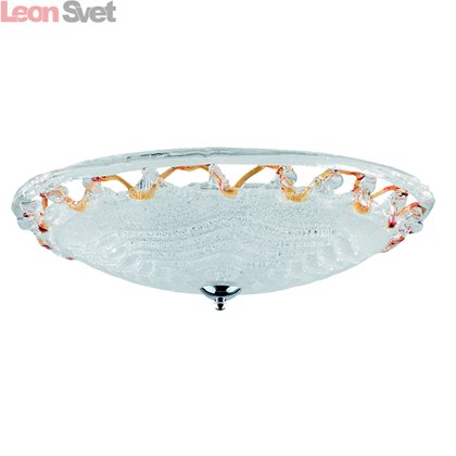 Накладной светильник Ocean A7858PL-3WH от Arte Lamp