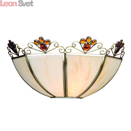 Накладной светильник Copperland 2 A7862AP-1AB от Arte Lamp