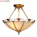 Светильник на штанге Copperland 2 A7862LM-3AB от Arte Lamp