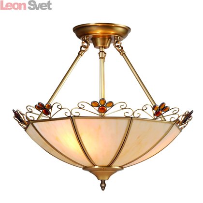 Светильник на штанге Copperland 2 A7862LM-3AB от Arte Lamp