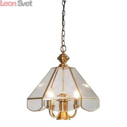 Подвесной светильник Copperland 3 A7884SP-4-1AB от Arte Lamp