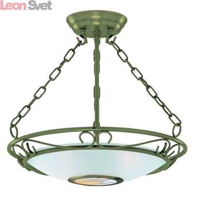 Подвесной светильник Pub A7896LM-2AB от Arte Lamp