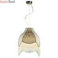 Подвесной светильник Bongo A7942SP-3WH от Arte Lamp