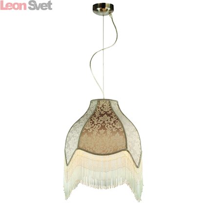 Подвесной светильник Bongo A7942SP-3WH от Arte Lamp