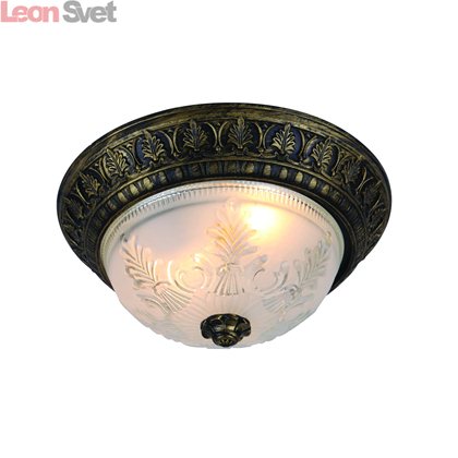 Накладной светильник Piatti A8005PL-2BN от Arte Lamp