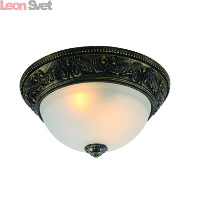 Накладной светильник Piatti A8010PL-2AB от Arte Lamp