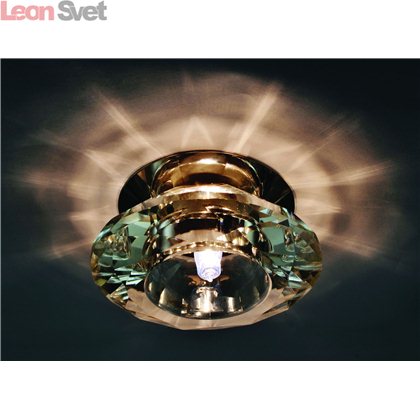 Встраиваемый светильник Brilliant A8016PL-1CC от Arte Lamp