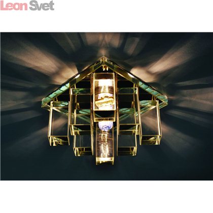 Встраиваемый светильник Brilliant A8030PL-1CC от Arte Lamp