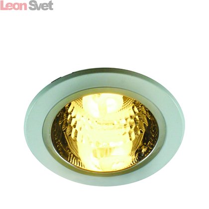 Встраиваемый светильник General A8043PL-1WH от Arte Lamp