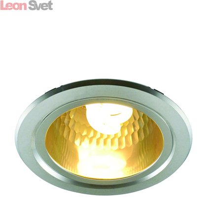 Встраиваемый светильник Technika A8044PL-1SI от Arte Lamp