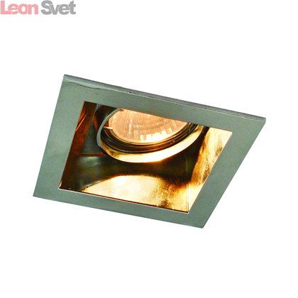 Встраиваемый светильник Cryptic A8050PL-1CC от Arte Lamp