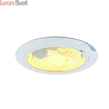 Встраиваемый светильник Downlights A8060PL-2WH от Arte Lamp