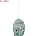 Подвесной светильник Mosaic A8062SP-1CC от Arte Lamp