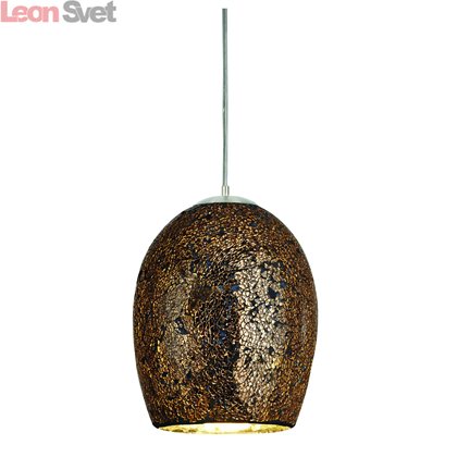 Подвесной светильник Mosaic A8064SP-1CC от Arte Lamp