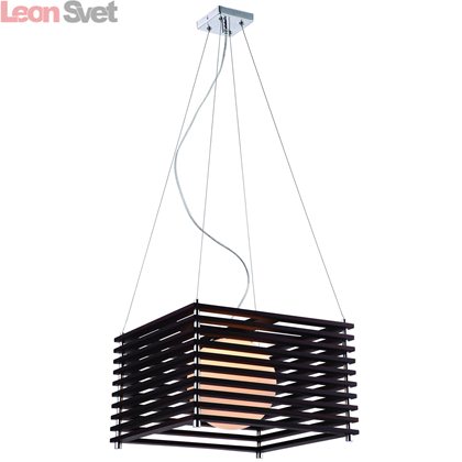 Подвесной светильник Samurai A8080SP-1BR от Arte Lamp