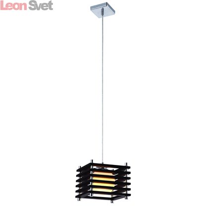 Подвесной светильник Samurai A8081SP-1BR от Arte Lamp