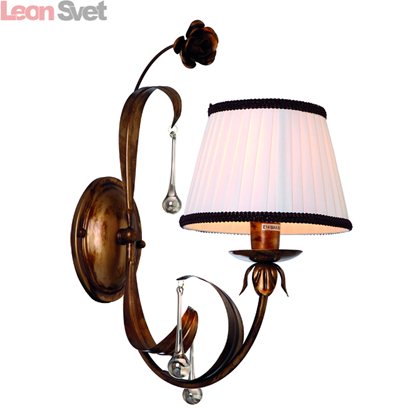 Бра Borgia A8100AP-1GA от Arte Lamp