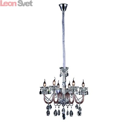 Подвесная люстра Astra A8102LM-6CC от Arte Lamp