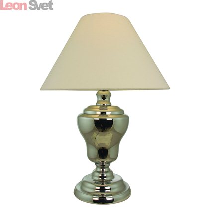 Настольная лампа декоративная Selection A8140LT-1BC от Arte Lamp