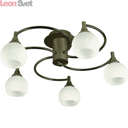 Люстра на штанге Hotel A8180PL-5AB от Arte Lamp