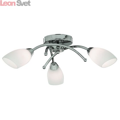 Потолочная люстра Opal A8186PL-3CC от Arte Lamp