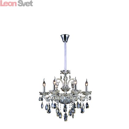 Подвесная люстра Tesoro A8202LM-6CC от Arte Lamp