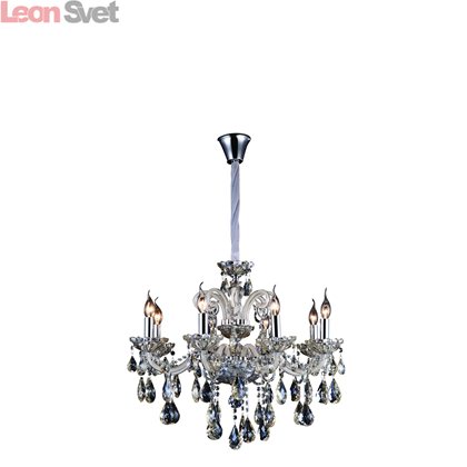 Подвесная люстра Tesoro A8202LM-8CC от Arte Lamp