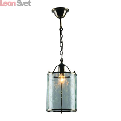 Подвесной светильник Bruno A8286SP-1AB от Arte Lamp