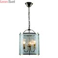 Подвесной светильник Bruno A8286SP-3AB от Arte Lamp