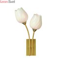 Бра Tulip A8292AP-2PB от Arte Lamp