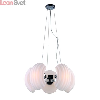 Подвесная люстра Barilla A8307SP-5CC от Arte Lamp