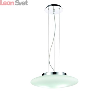 Подвесной светильник Hyperbola A8340SP-3CC от Arte Lamp