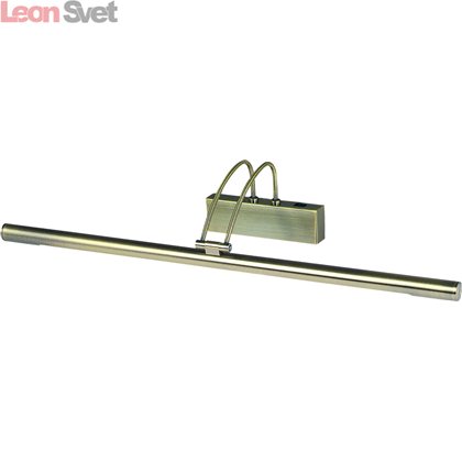 Подсветка для картин Picture Lights 2 A8343AP-1AB от Arte Lamp