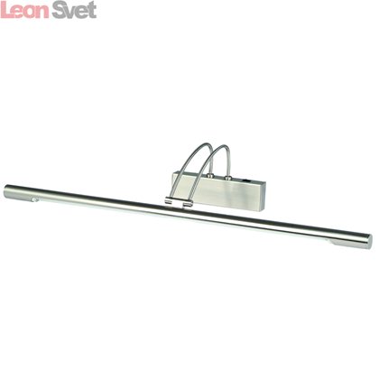 Подсветка для картин Picture Lights 2 A8343AP-1SS от Arte Lamp