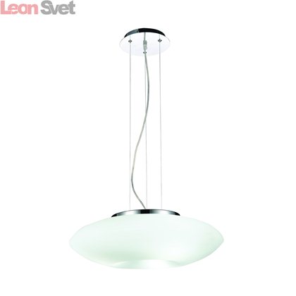 Подвесной светильник Hyperbola A8345SP-3CC от Arte Lamp