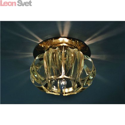 Встраиваемый светильник Brilliant A8353PL-1CC от Arte Lamp