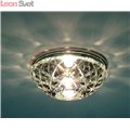 Встраиваемый светильник Brilliants 3 A8357PL-1CC от Arte Lamp