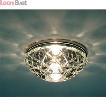 Встраиваемый светильник Brilliants 3 A8357PL-1CC от Arte Lamp