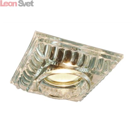Встраиваемый светильник Brilliants A8364PL-1CC от Arte Lamp